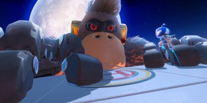 Beitragsbild des Blogbeitrags The Big, Bad Bosses of Astro Bot Rescue Mission