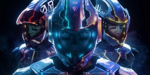 Beitragsbild des Blogbeitrags Laser League und Friday the 13th: The Game sind die PlayStation Plus-Spiele für Oktober