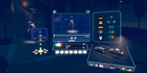 Beitragsbild des Blogbeitrags 3D animation goes virtual with Tvori