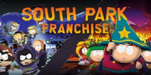 Beitragsbild des Blogbeitrags Weekend Deal – South Park Franchise, Up to 75% Off