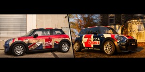 Beitragsbild des Blogbeitrags Forza Horizon 4: 3 Städte, 3 Autos, 3 Sieger – Die Forza Horizon 4-Scheunenfunde