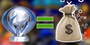 Beitragsbild des Blogbeitrags Sony Rewards Now Lets You Use PlayStation Trophies to Buy Games