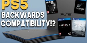 Beitragsbild des Blogbeitrags PlayStation 5 Rumored to Have Backwards Compatibility 