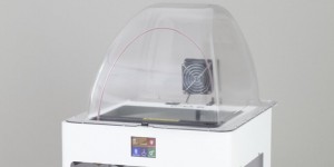 Beitragsbild des Blogbeitrags CraftBot Introduces the CraftBot 3 Dual 3D Printer to Expansive Product Line 