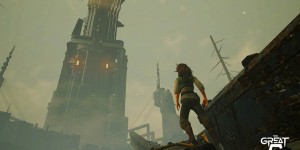 Beitragsbild des Blogbeitrags The Great C breaks the mold for a new kind of VR story