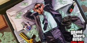 Beitragsbild des Blogbeitrags Grand Theft Auto Online: GTA$ Gifts, Red Dead Redemption 2 Pre-Order Bonus, and More
