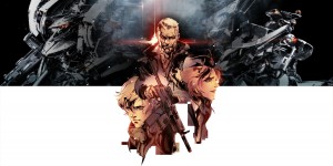 Beitragsbild des Blogbeitrags Left Alive, das neue Survival-Abenteuer von Square Enix, erhält ein Veröffentlichungsdatum für PS4