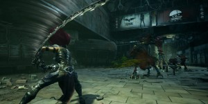 Beitragsbild des Blogbeitrags Darksiders III: How Fury Redefines Player Progression