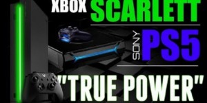Beitragsbild des Blogbeitrags PS5 or Xbox Two: which will win the next-gen console war?