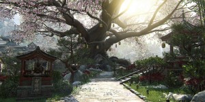 Beitragsbild des Blogbeitrags For Honor erhält ein visuelles Remaster mit der Marching Fire-Erweiterung