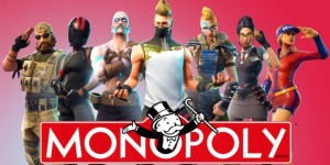 Beitragsbild des Blogbeitrags ‘Fortnite’ Monopoly Is Now Available To Buy And People Love It