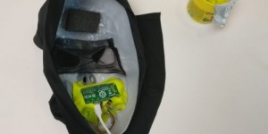 Beitragsbild des Blogbeitrags Halloween voice-changer using Raspberry Pi Zero