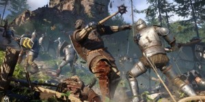 Beitragsbild des Blogbeitrags Creating Rhyme Without Reason in Kingdom Come: Deliverance DLC Amorous Adventures