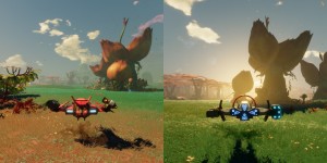 Beitragsbild des Blogbeitrags Starlink: Battle for Atlas – Wir haben uns als Piloten im Atlas-Sektor versucht
