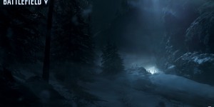 Beitragsbild des Blogbeitrags Kriegsgeschichten: Ein Blick auf die Einzelspieler-Episoden von Battlefield V