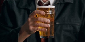Beitragsbild des Blogbeitrags Beer Cooler or: a Raspberry Pi Zero W walks into a bar…