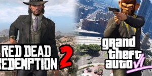 Beitragsbild des Blogbeitrags Dead Redemption 2 and GTA 6 Delays Along with Release Date
