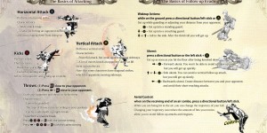 Beitragsbild des Blogbeitrags Starter Tips for SoulCalibur VI, Available Now on Xbox One