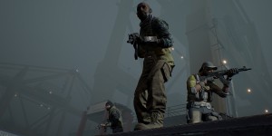 Beitragsbild des Blogbeitrags 6 fortgeschrittene Taktiken, um das Schlachtfeld im PS VR-Taktik-Shooter Firewall Zero Hour zu dominieren