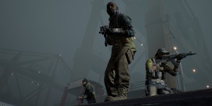 Beitragsbild des Blogbeitrags 6 fortgeschrittene Taktiken, um das Schlachtfeld im PS VR-Taktik-Shooter Firewall Zero Hour zu dominieren 