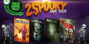 Beitragsbild des Blogbeitrags Xbox Game Pass: Dead Island: Riptide DE, Outlast, and More Arrive in Time for Halloween   
