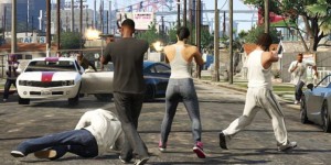 Beitragsbild des Blogbeitrags GTA5 Cheaters Could Instantly Kill You – Even While You’re In Single-Player