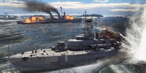 Beitragsbild des Blogbeitrags War Thunder Launches as Free to Play Title on Xbox One with Combat Helicopters 