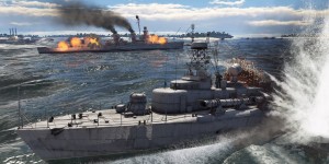 Beitragsbild des Blogbeitrags War Thunder Launches as Free to Play Title on Xbox One with Combat Helicopters