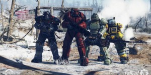 Beitragsbild des Blogbeitrags We’ve Got the Answers to Your Burning Fallout 76 B.E.T.A. Questions