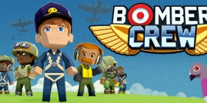Beitragsbild des Blogbeitrags Midweek Madness – Bomber Crew, 60% Off