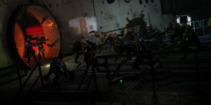 Beitragsbild des Blogbeitrags Earthfall veröffentlicht das bisher größte “Invasion”-Update, erscheint am 30. Oktober auf PS4