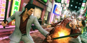 Beitragsbild des Blogbeitrags 5 Gründe, warum Yakuza Kiwami 2 der perfekte Einstieg in die Serie ist