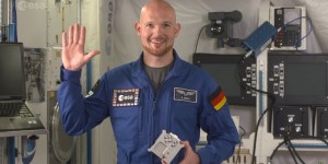 Beitragsbild des Blogbeitrags Astro Pi Mission Zero: guarantee your code’s place in space