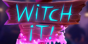 Beitragsbild des Blogbeitrags Daily Deal – Witch It, 50% Off