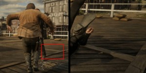 Beitragsbild des Blogbeitrags Rockstar Games Working To Fix RDR2 Blurring Issue On PS4 Pro 