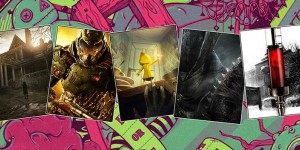 Beitragsbild des Blogbeitrags 12 vergünstigte PS-Horrorklassiker sorgen für den perfekten Halloween-Spieleabend