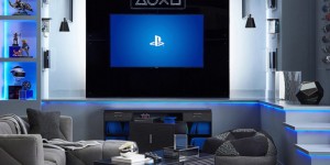 Beitragsbild des Blogbeitrags Pottery Barn Teen Wants You to Live Your Best Life with Playstation Furniture 