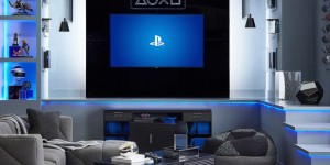 Beitragsbild des Blogbeitrags Pottery Barn Teen Wants You to Live Your Best Life with Playstation Furniture