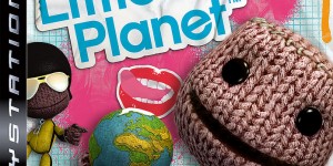 Beitragsbild des Blogbeitrags Wir feiern 10 Jahre LittleBigPlanet