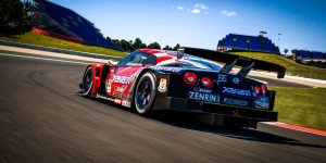Beitragsbild des Blogbeitrags Die Aktualisierung 1.29 für GT Sport bietet neun neue Autos und Spaniens legendäre Formel-1-Grand-Prix-Strecke