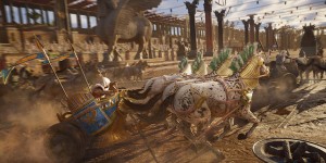 Beitragsbild des Blogbeitrags Assassin’s Creed Origins ist das Angebot der Woche im PlayStation Store 