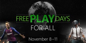 Beitragsbild des Blogbeitrags Play PlayerUnknown’s Battlegrounds and Pro Evolution Soccer 2019 Free This Weekend