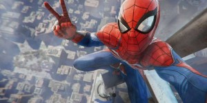Beitragsbild des Blogbeitrags Spider-Man PS4 ”Turf Wars” DLC Confirmed With New Villain, Coming This Month