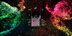 Beitragsbild des Blogbeitrags Watch the Tetris Effect Launch Trailer, 5 Tips to Begin Your Tetris Journey 