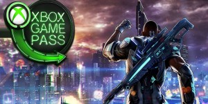 Beitragsbild des Blogbeitrags X018: Crackdown 3 Announces Xbox Game Pass Launch on February 15 with Explosive Debut of Wrecking Zone Multiplayer