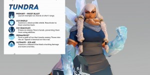 Beitragsbild des Blogbeitrags PS VR Hero Shooter Megalith Starts Free Beta Tomorrow 