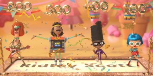 Beitragsbild des Blogbeitrags PlayLink Trivia Game Knowledge is Power: Decades Hits PS4 Today