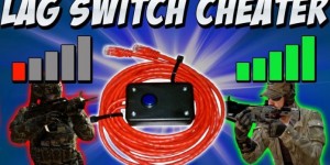 Beitragsbild des Blogbeitrags Sony Patents “Detecting Lag Switch Cheating” in Games 