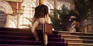 Beitragsbild des Blogbeitrags Hitman 2 Now Available on Xbox One