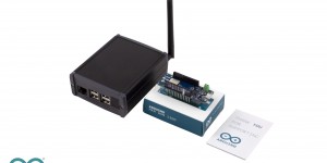 Beitragsbild des Blogbeitrags Arduino PRO Gateway for LoRa now available for pre-order
